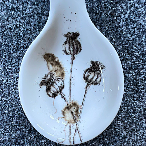 Royal worcester wrendale - worcester,