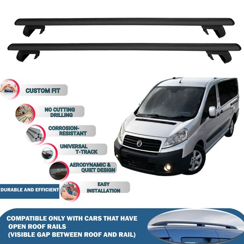 Roof rack cross - roof,