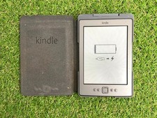 Amazon Kindle 4th Generation
