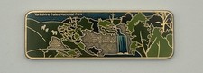 GAGB National park geocoin