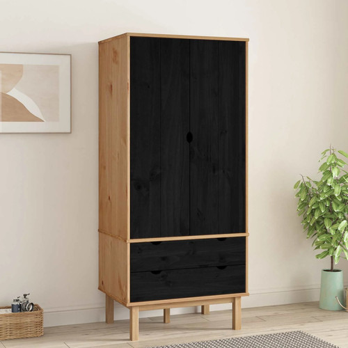 Walplus otta black - walplus,