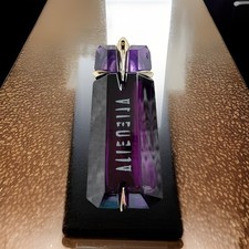 Mugler Alien Eau de Perfume 90 ml Bottle with not the original perfume!!!