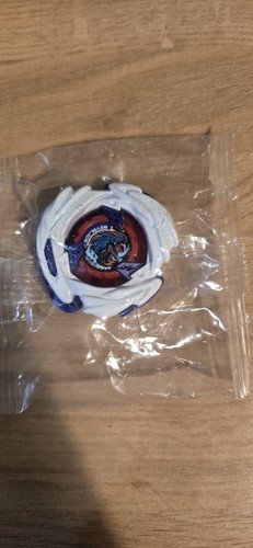 Stock beyblade meteor - x,