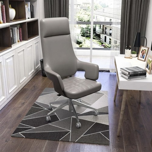 Luxury handmade chair mat - luxury,