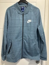 Nike Jacket Track Top Size M
