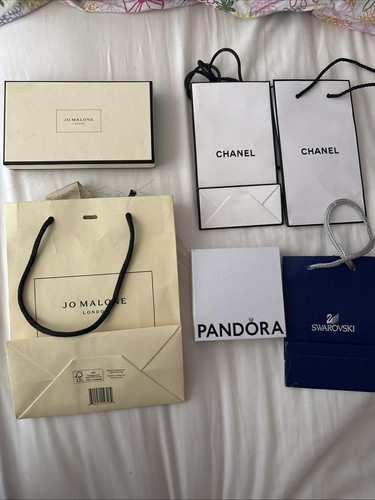 Chanel malone pandora - jo, malone,