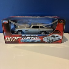 James Bond Goldfinger 1965