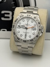 Rolex Explorer 2 226570 42mm