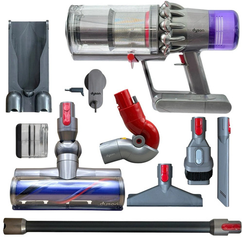 Genuine dyson v11 absolute - dyson,