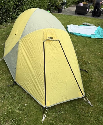 Wild country quasar tent - quasar,