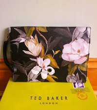 Ted Baker Libby Opal Black