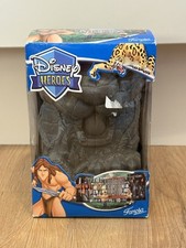 Disney Tarzan - Rare Disney Heros Famosa Tarzan Playset BNIB 