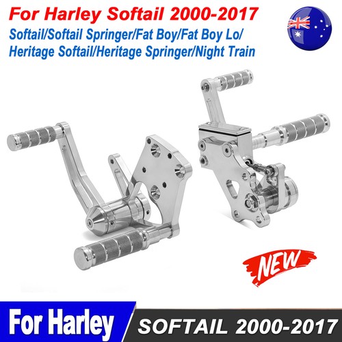 For harley softail - harley,