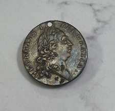1790 George III Half Guinea