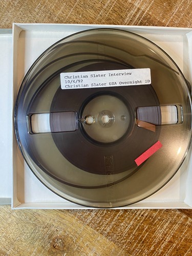Vtg ampex 406 - vtg,