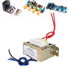 18V 50W Power Transformer AC
