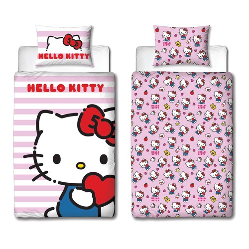 Hello kitty officially - hello,