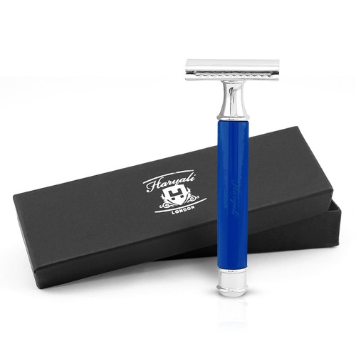 Haryali double edge safety - haryali,