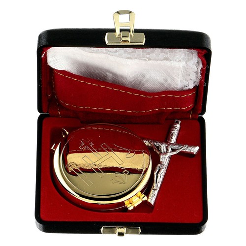 Pyx case with - with, ihs