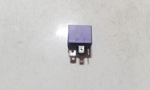 Renault scenic 2001 relay - 2001,