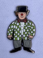 **NEW* Mr Benn ' Clown ‘