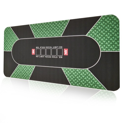 Professional poker mat - poker,