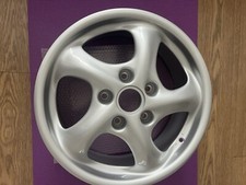 GENUINE FRONT NEW 996/911