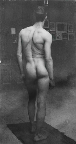 Thomas eakins photo - photo, male