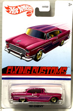 Hot Wheels 1955 Chevy Bel Air