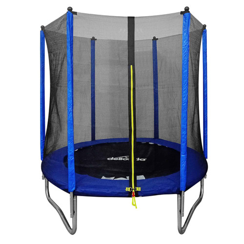Outdoor trampoline 6ft - trampoline,