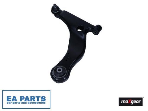 Control trailing arm wheel - control/trailing,