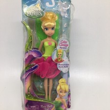 Disney Fairies Pixie Bath Tink
