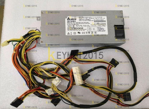 1pc delta 500w server - 1u,