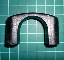 Autohelm 4000 Wheel Pilot Spoke Clamp 25.4mm 1" (F) ST4000 bracket