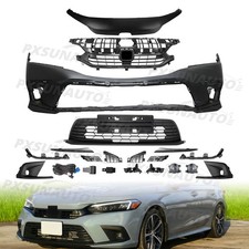 Fits Honda Civic Sedan
