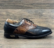Footjoy Golf Shoes Mens 12 C