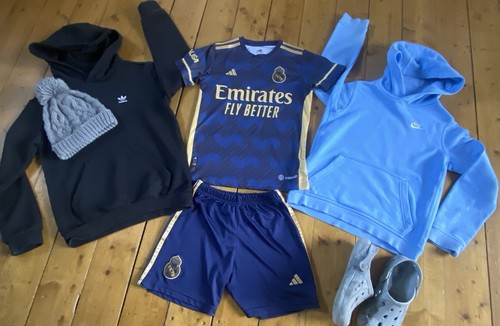 Boys years bundle nike - years,