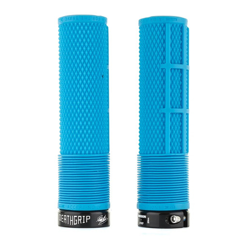 Mountain bike grips dmr bikes - bike,