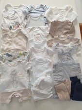 Boys Clothes Bundle 3-6 Months