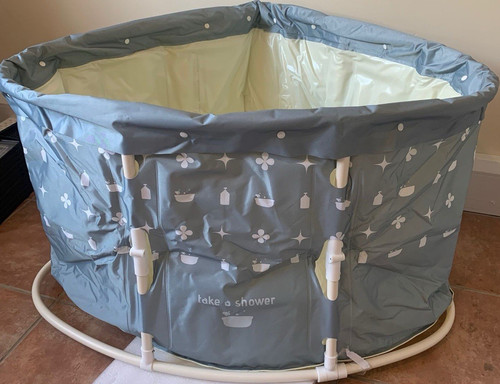 Portable foldable inflatable - portable,