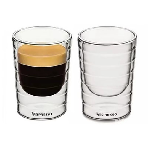 Double wall heat resistant - double,