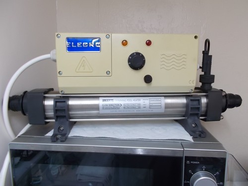 Elecro 3kw 240 volt - 3kw, 13