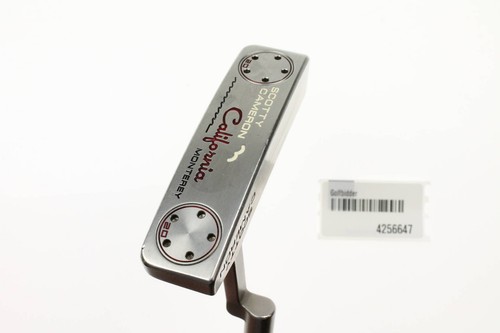 Scotty cameron california - scotty,