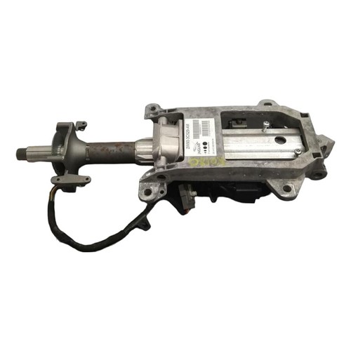 Jaguar electric steering - xf,