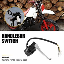 For Yamaha PW 50 1998-2005