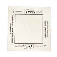 Jewellery Polishing Cloth