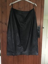 M&S AUTOGRAPH Black 100%