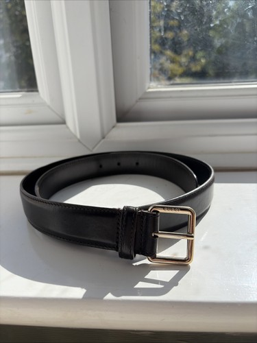 Gucci brown leather - gucci,