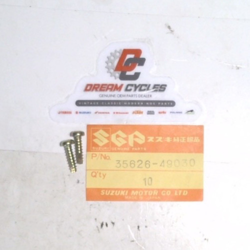 Nos suzuki 850 1000 - nos,