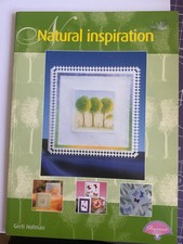 Pergamano Natural Inspiration Parchment Craft Patterns